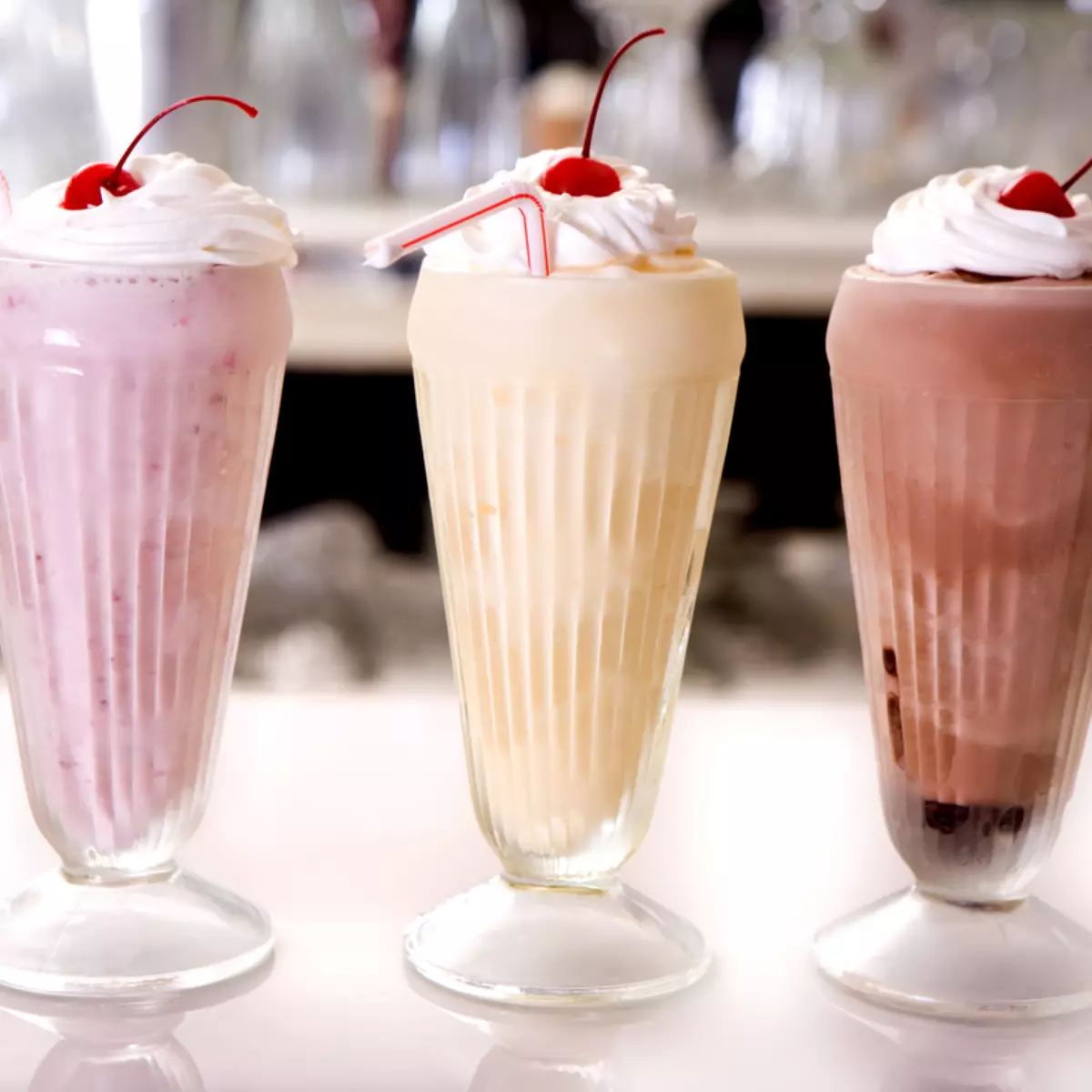 Receita Rapida Milkshake trad